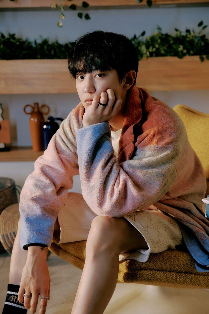 kpopdrama.info EXOチャンヨル、ソロ曲『Good Enough』MV公開