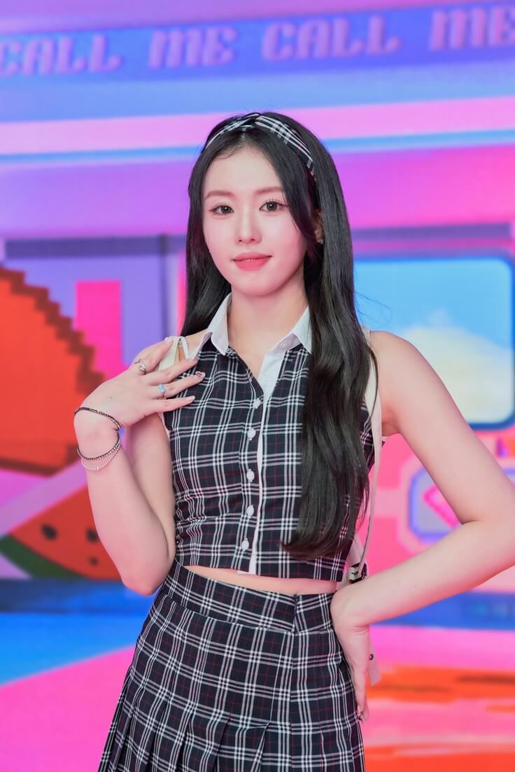 kpopdrama.info ILY1、リメイク曲『To Be My Boyfriend』MV公開