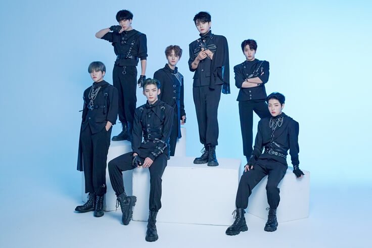 kpopdrama.info KINGDOM、7thミニアルバムのタイトル曲『COUP D'ETAT』MV公開