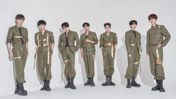 kpopdrama.info KINGDOM、7thミニアルバムのタイトル曲『COUP D'ETAT』MV公開