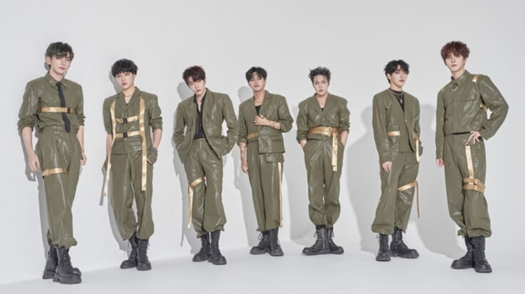 kpopdrama.info KINGDOM、7thミニアルバムのタイトル曲『COUP D'ETAT』MV公開