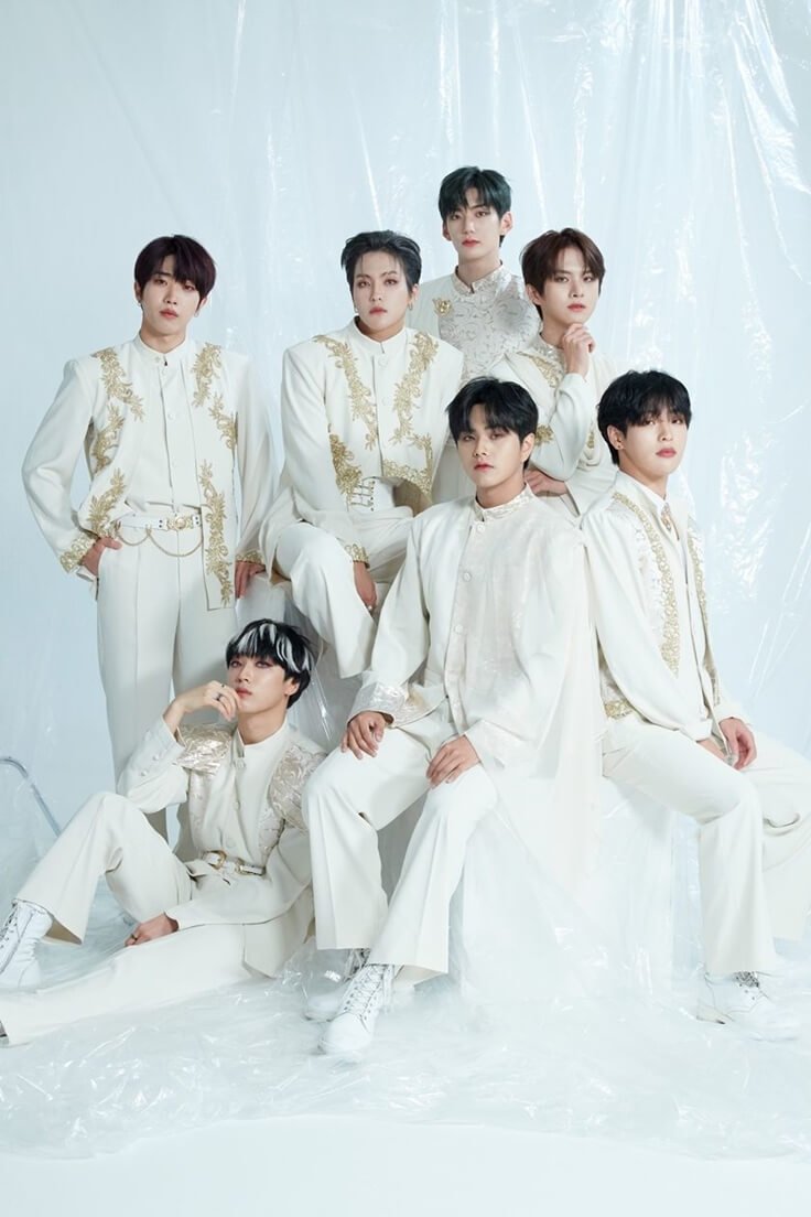 kpopdrama.info KINGDOM、7thミニアルバムのタイトル曲『COUP D'ETAT』MV公開