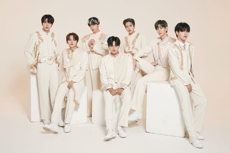 kpopdrama.info KINGDOM、7thミニアルバムのタイトル曲『COUP D'ETAT』MV公開