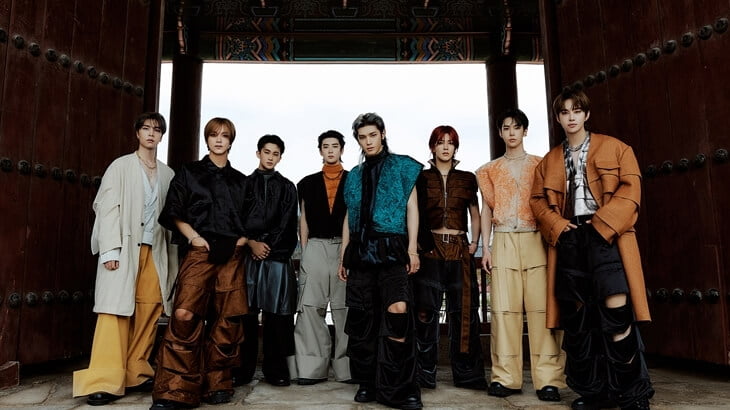 kpopdrama.info NCT 127、5thフルアルバム「Fact Check」のタイトル曲 『Fact Check』MV公開