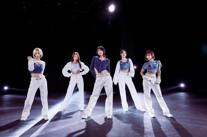 kpopdrama.info Queenz Eye、デジタルシングル曲『THIS IS LOVE』MV公開