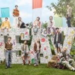 SEVENTEEN、11thミニアルバム「SEVENTEENTH HEAVEN」のタイトル曲『God of Music』M/V公開