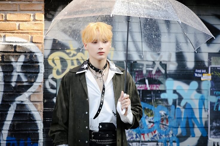 kpopdrama.info TXT（TOMORROW X TOGETHER）、3rdフルアルバムのタイトル曲『Chasing That Feeling』MV公開