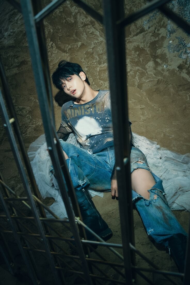 kpopdrama.info TXT（TOMORROW X TOGETHER）、3rdフルアルバムのタイトル曲『Chasing That Feeling』MV公開