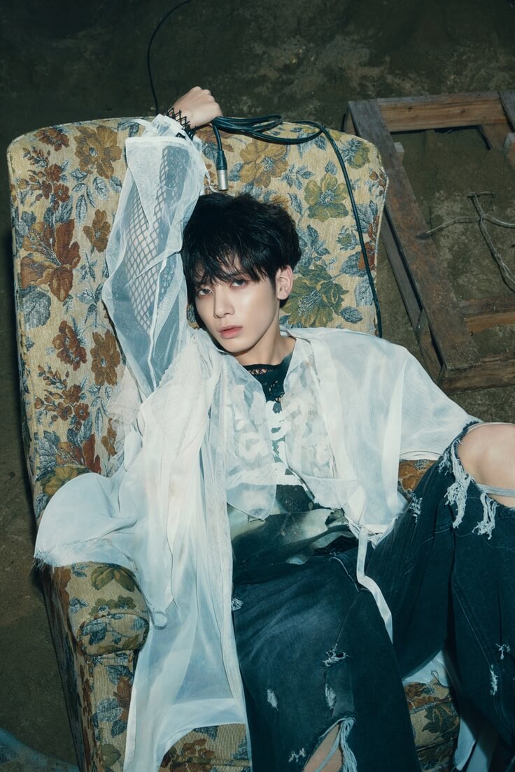 kpopdrama.info TXT（TOMORROW X TOGETHER）、3rdフルアルバムのタイトル曲『Chasing That Feeling』MV公開