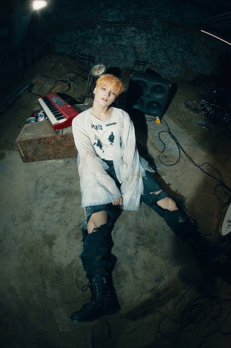 kpopdrama.info TXT（TOMORROW X TOGETHER）、3rdフルアルバムのタイトル曲『Chasing That Feeling』MV公開