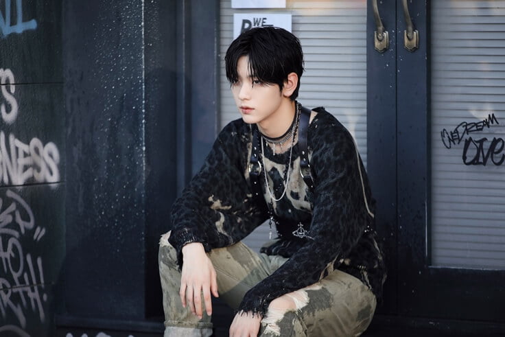 kpopdrama.info TXT（TOMORROW X TOGETHER）、3rdフルアルバムのタイトル曲『Chasing That Feeling』MV公開