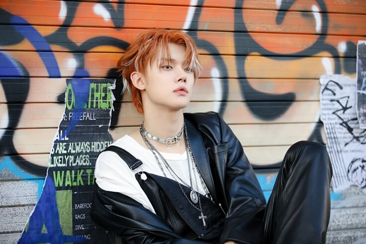 kpopdrama.info TXT（TOMORROW X TOGETHER）、3rdフルアルバムのタイトル曲『Chasing That Feeling』MV公開