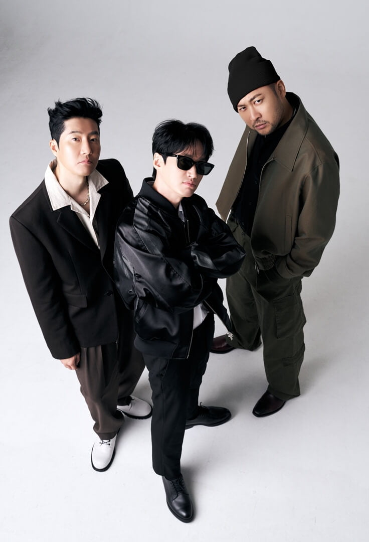 kpopdrama.info EPIK HIGH、SEVENTEEN ホシとのコラボ曲『Screen Time』MV公開