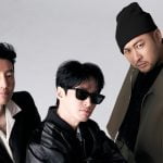 EPIK HIGH、SEVENTEEN ホシとのコラボ曲『Screen Time』M/V公開