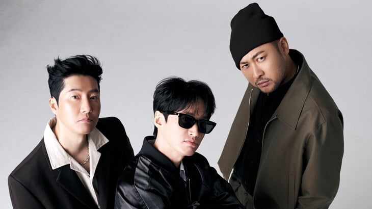 EPIK HIGH、SEVENTEEN ホシとのコラボ曲『Screen Time』M/V公開