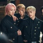 MCND、5thミニアルバム「ODD-VENTURE」のタイトル曲『ODD-VENTURE』M/V公開