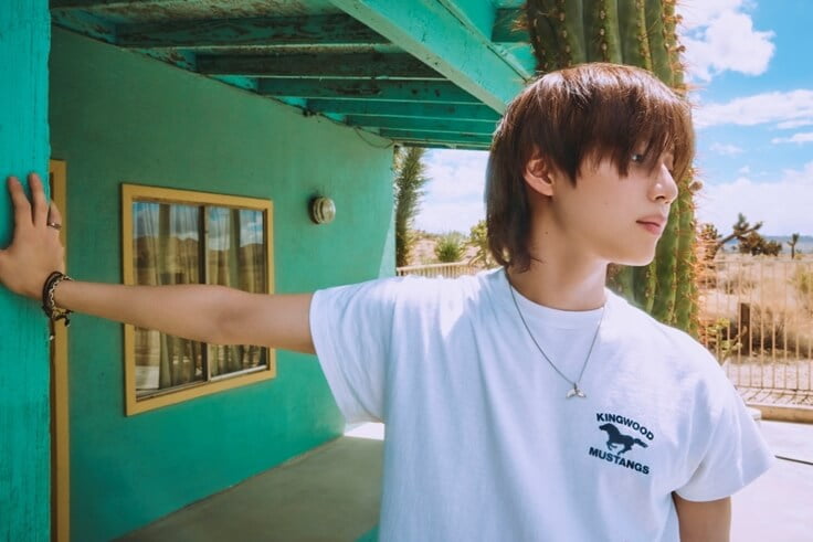 kpopdrama.info SHINeeテミン、4thミニアルバムのタイトル曲『Guilty』MV公開 