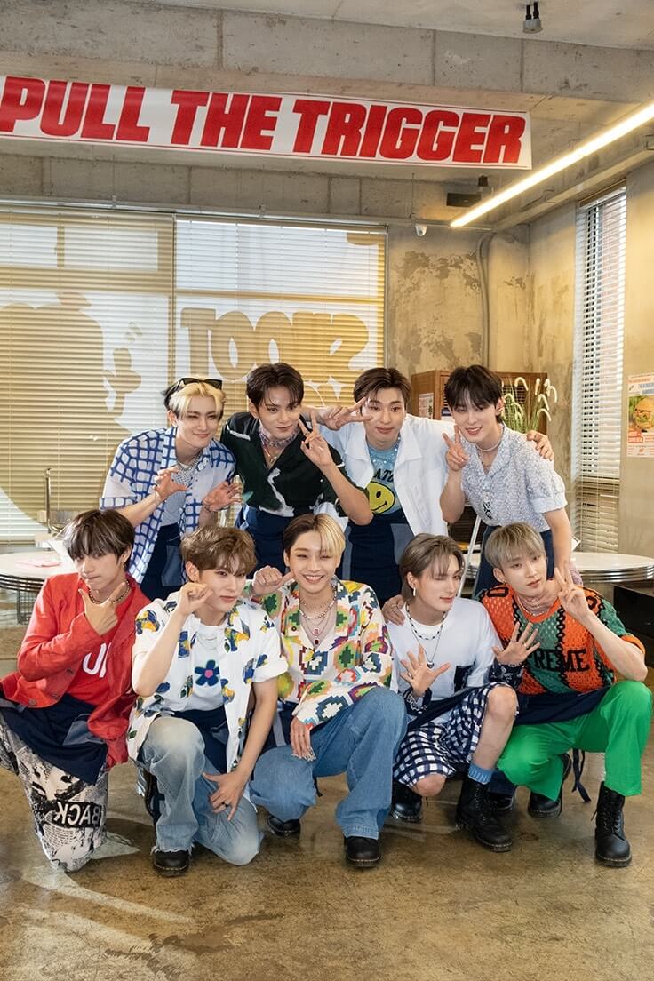 kpopdrama.info XODIAC、1stシングルのタイトル曲『ONLY FUN』MV公開