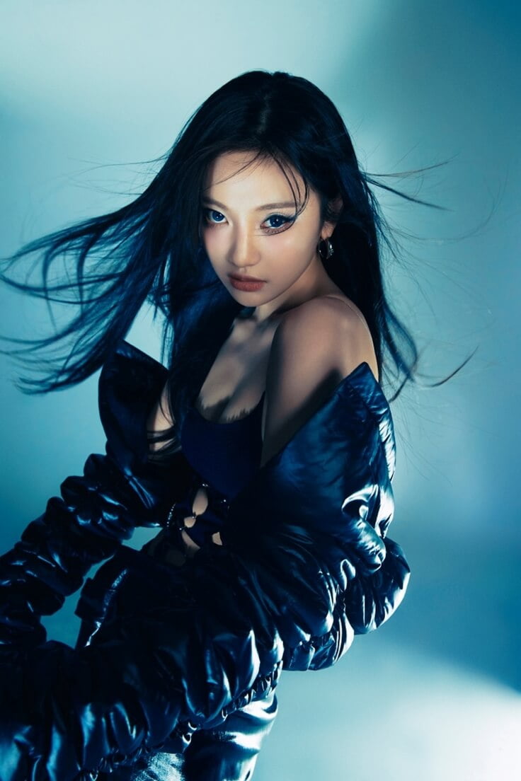 kpopdrama.info aespa、4thミニアルバム「Drama」のタイトル曲『Drama』MV公開