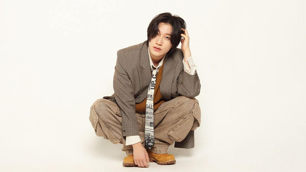 kpopdrama.info 元TREASUREパン・イェダム、ソロデビュー曲『一つだけにして』MV公開