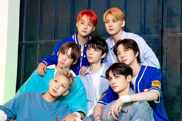 kpopdrama.info 新人ボーイグループAMPERS&ONE、デビュー曲『On And On』MV公開