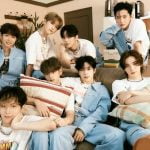 新人ボーイグループWHIB、先行公開タイトル曲『DIZZY』M/V公開