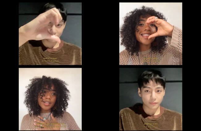 kpopdrama.info BTS（防弾少年団）のV、UMIとのコラボ曲『wherever u r』MV公開