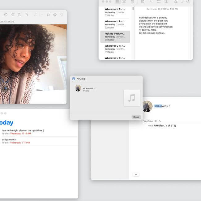 kpopdrama.info BTS（防弾少年団）のV、UMIとのコラボ曲『wherever u r』MV公開
