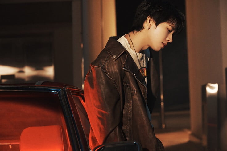 kpopdrama.info INFINITEウヒョン、1stフルアルバム「Whitree」のタイトル曲 『Baby Baby』MV公開