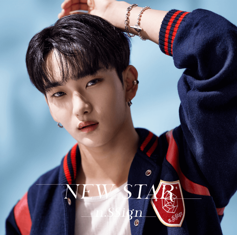 kpopdrama.info n.SSign、日本デビューシングル『NEW STAR』MV公開