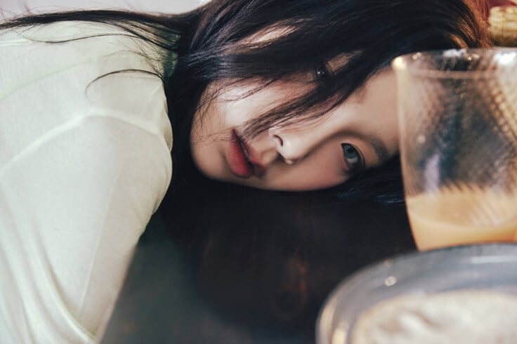 kpopdrama.info 少女時代テヨン、5thミニアルバム「To.X」のタイトル曲『To․X』MV公開