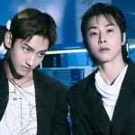 東方神起、9thフルアルバム「20&2」のタイトル曲『Rebel』M/V公開