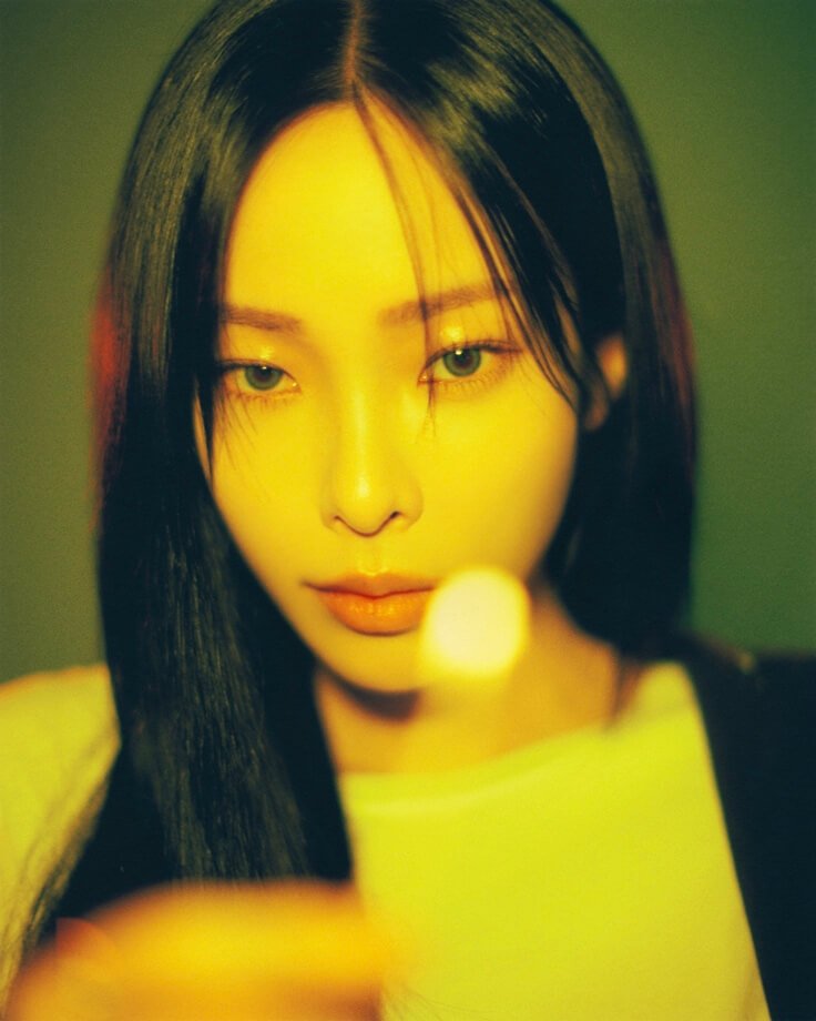kpopdrama.info 歌手HEIZE、8thミニアルバム「Last Winter」のタイトル曲『Stranger』MV公開