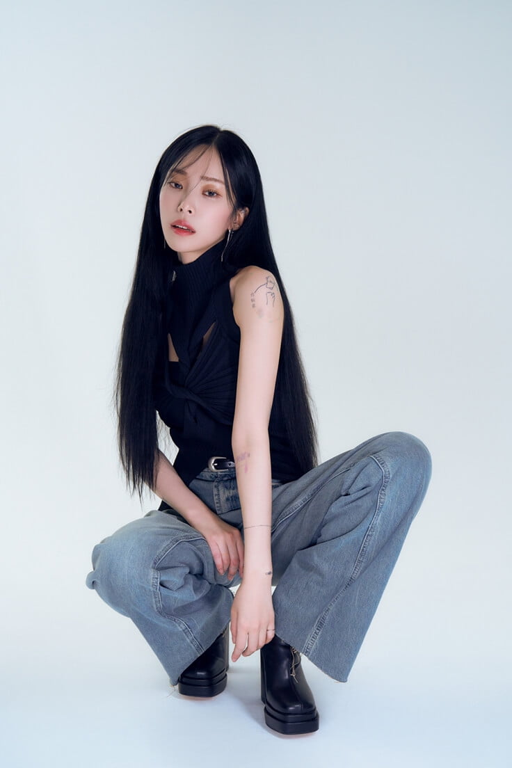 kpopdrama.info 歌手HEIZE、8thミニアルバム「Last Winter」のタイトル曲『Stranger』MV公開