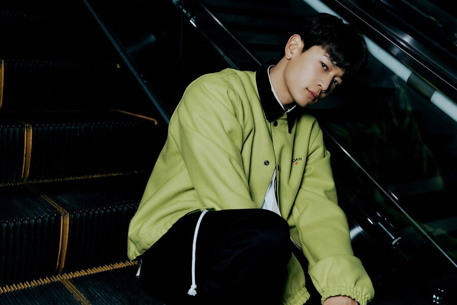 kpopdrama.info SHINeeミンホ、新曲『Stay for a night』MV公開
