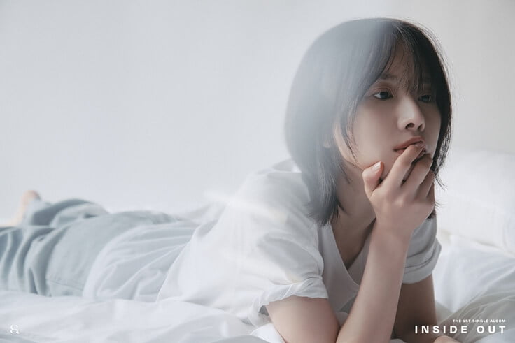 kpopdrama.info 宇宙少女ソラ、ソロデビュー曲『Without U』MV公開