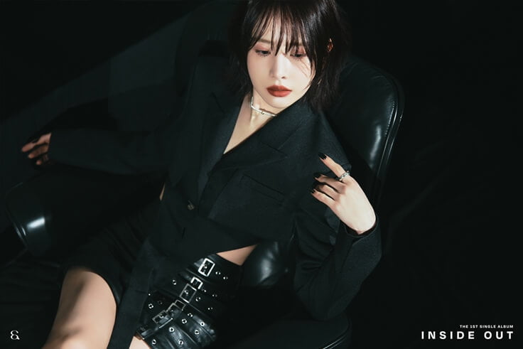 kpopdrama.info 宇宙少女ソラ、ソロデビュー曲『Without U』MV公開