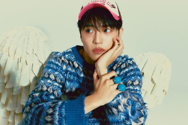 kpopdrama.info A.C.E、6thミニアルバム「My Girl My Choice」のタイトル曲『My Girl』MV公開