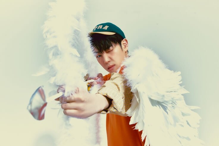 kpopdrama.info A.C.E、6thミニアルバム「My Girl My Choice」のタイトル曲『My Girl』MV公開
