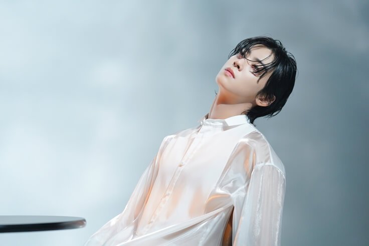 kpopdrama.info ASTROチャウヌ、1stソロアルバム「ENTITY」の収録曲『WHERE AM I』MV公開