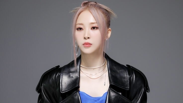 kpopdrama.info MAMAMOOムンビョル、1stソロフルアルバムのダブルタイトル曲『TOUCHIN&MOVIN』MV公開