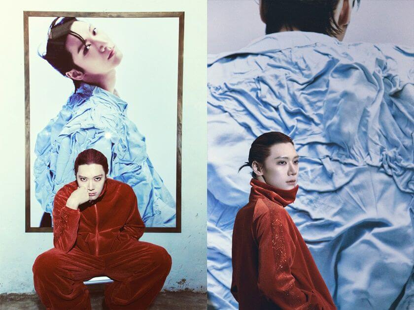 kpopdrama.info NCTテン、1stソロミニアルバム「TEN」のタイトル曲『Nightwalker』MV公開 