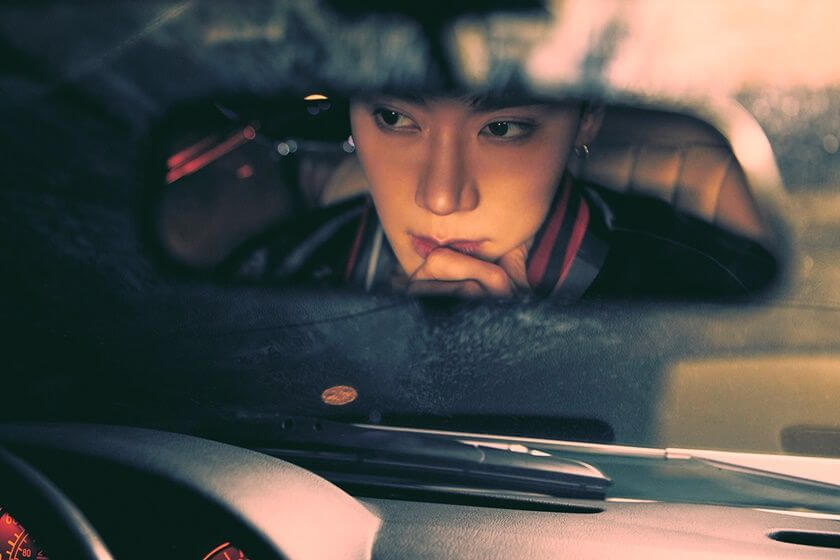 kpopdrama.info NCTテン、1stソロミニアルバム「TEN」のタイトル曲『Nightwalker』MV公開 