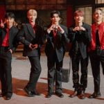 VANNER、2ndミニアルバム「CAPTURE THE FLAG」のタイトル曲『JACKPOT』M/V公開