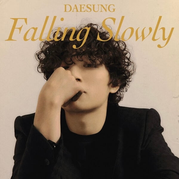 kpopdrama.info BIGBANGのD-LITE、ニューシングル『Falling Slowly』MV公開