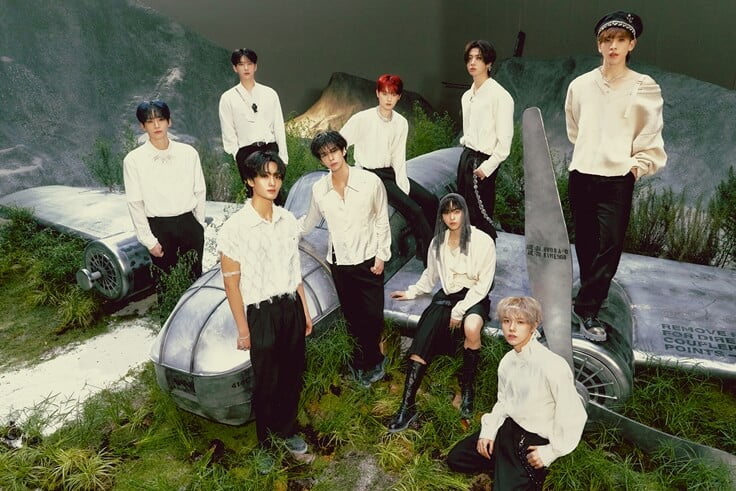 kpopdrama.info CRAVITY、7thミニアルバム「EVERSHINE」のタイトル曲『Love or Die』MV公開 