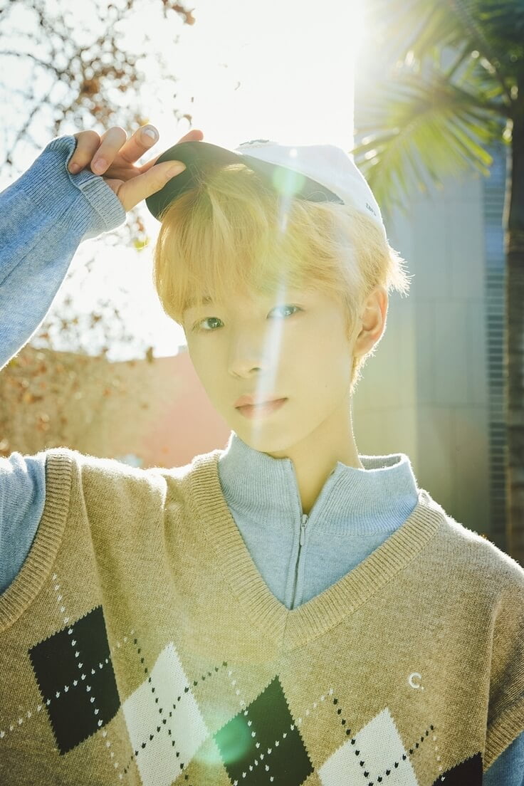 kpopdrama.info NCT WISH、デビュー曲 『WISH』MV公開