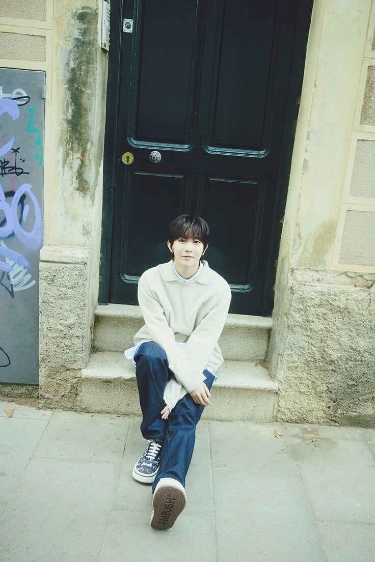 kpopdrama.info NCT WISH、デビュー曲 『WISH』MV公開