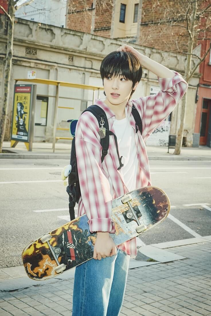 kpopdrama.info NCT WISH、デビュー曲 『WISH』MV公開