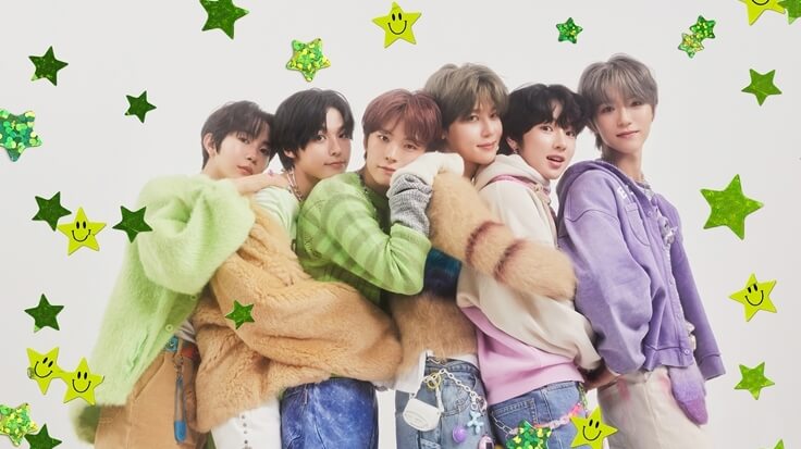 kpopdrama.info NCT WISH、デビュー曲 『WISH』MV公開